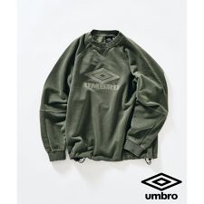 UMBRO / アンブロ 417別注 スウェット