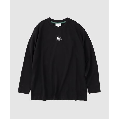 [^:25070313000830]yLACOSTE / RXez1933NɃtXŐݗꂽRXeBfUCi[̃lERXe͓`IȃejXvC[ƂċPтcقǂ͔̎hBȌejXVc𒆐SƂX̃ACeWJBɃuhS̃j}[N͐EeŐe܂ĂAlĈuhƂĒ蒅Ă܂B
