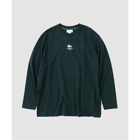 [^:25070313000830]yLACOSTE / RXez1933NɃtXŐݗꂽRXeBfUCi[̃lERXe͓`IȃejXvC[ƂċPтcقǂ͔̎hBȌejXVc𒆐SƂX̃ACeWJBɃuhS̃j}[N͐EeŐe܂ĂAlĈuhƂĒ蒅Ă܂B