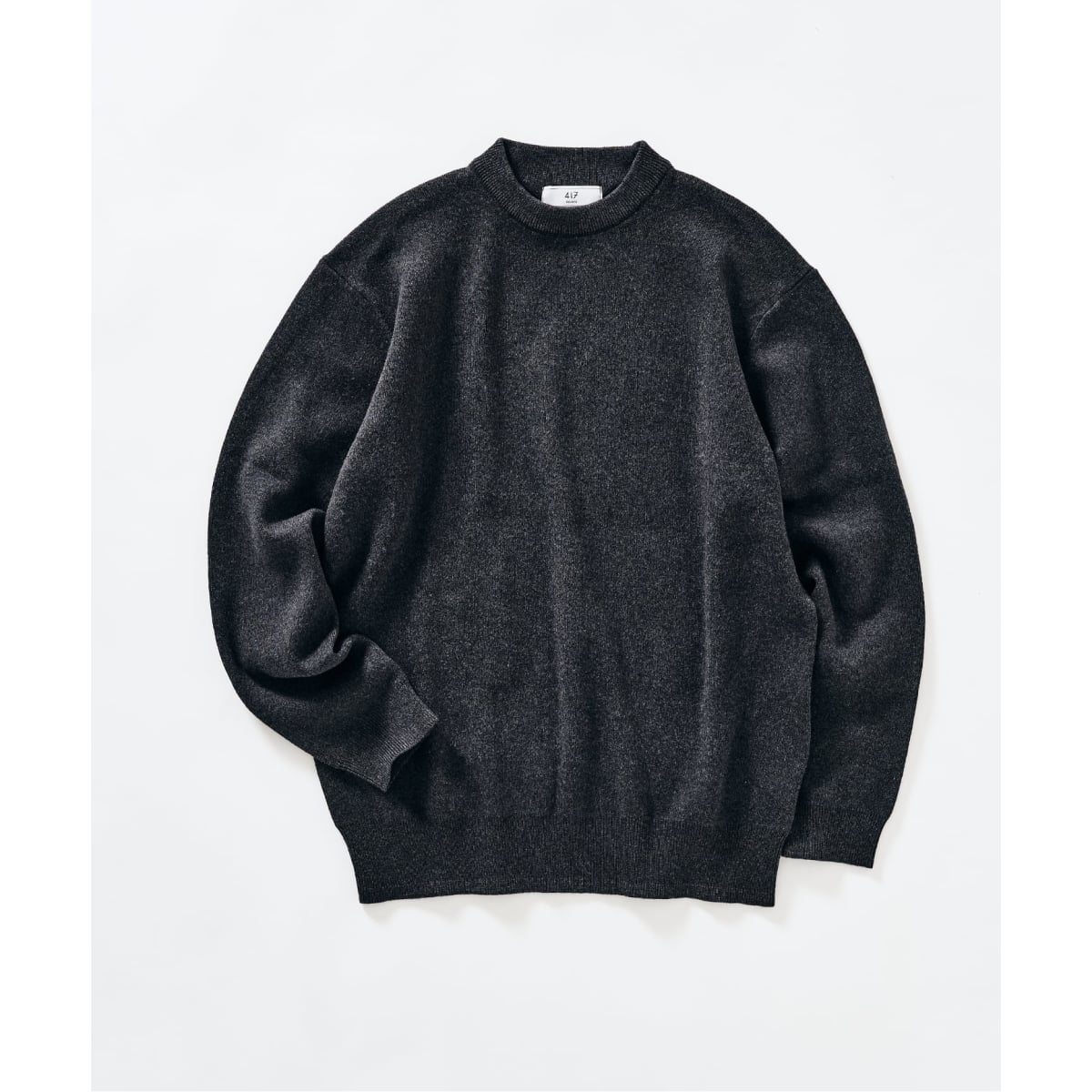 CITY BOYS FC / シティボーイズFC】417別注 bad boy Sweater | 417
