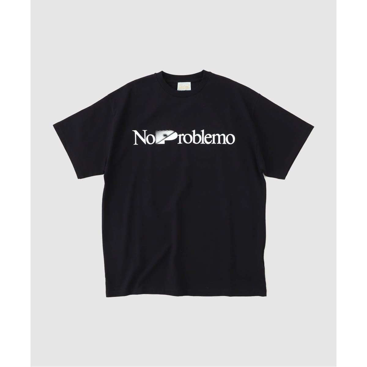 [}C]No Problemo /m[vu EXCLUSIVE PULP SS TEE/417 GfBtBXi417 EDIFICEj ubN