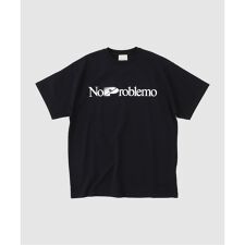 No Problemo /ノープロブレモ EXCLUSIVE PULP SS TEE