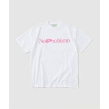 No Problemo /ノープロブレモ EXCLUSIVE PULP SS TEE