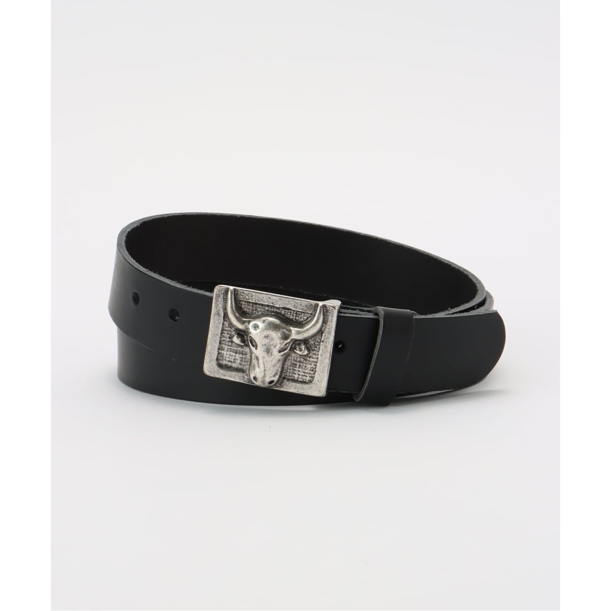 AFB / エーエフビー】FUR BELT | 417 エディフィス(417 EDIFICE