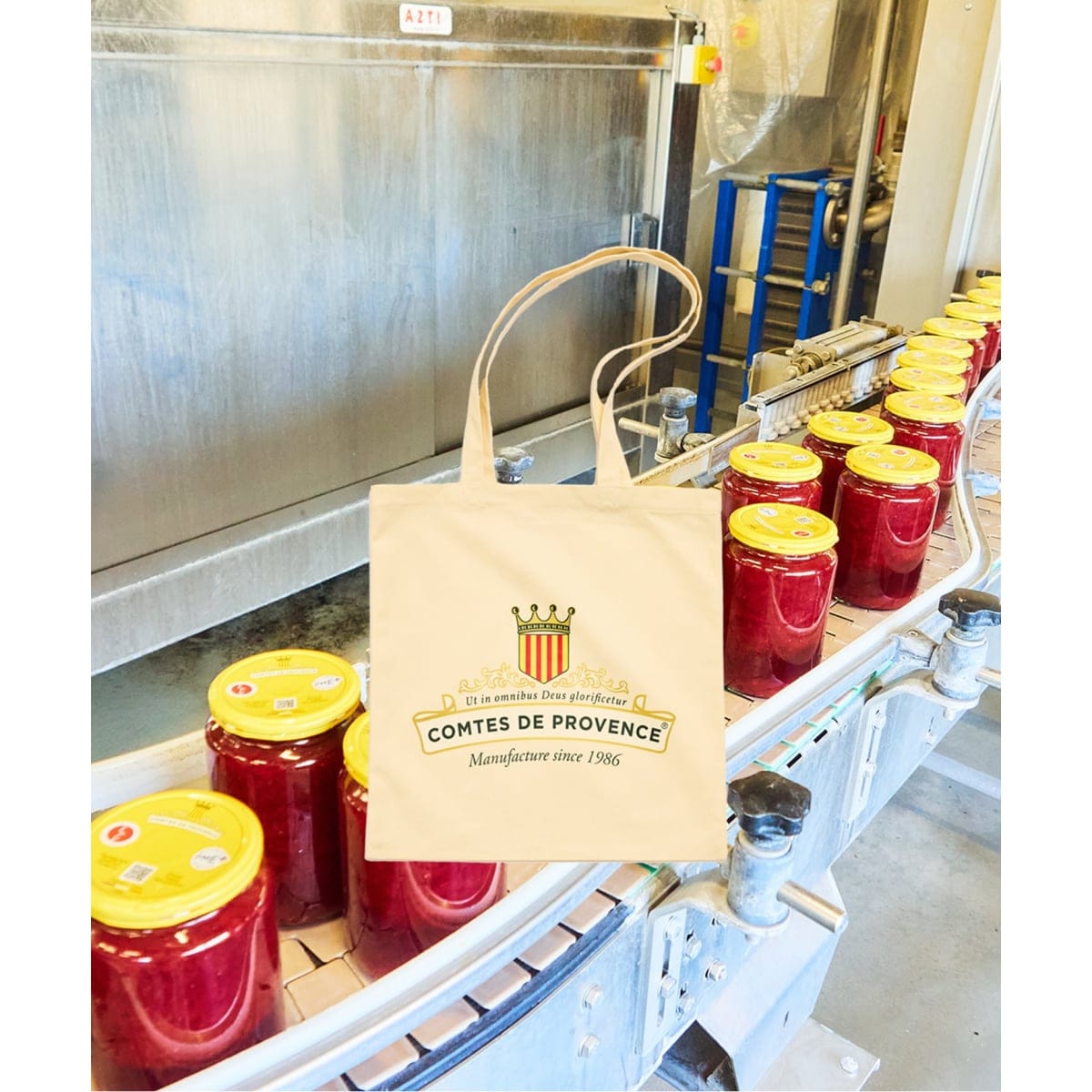 [}C]yARCANE×417z Les Comtes de Provence Tote/417 GfBtBXi417 EDIFICEj i`