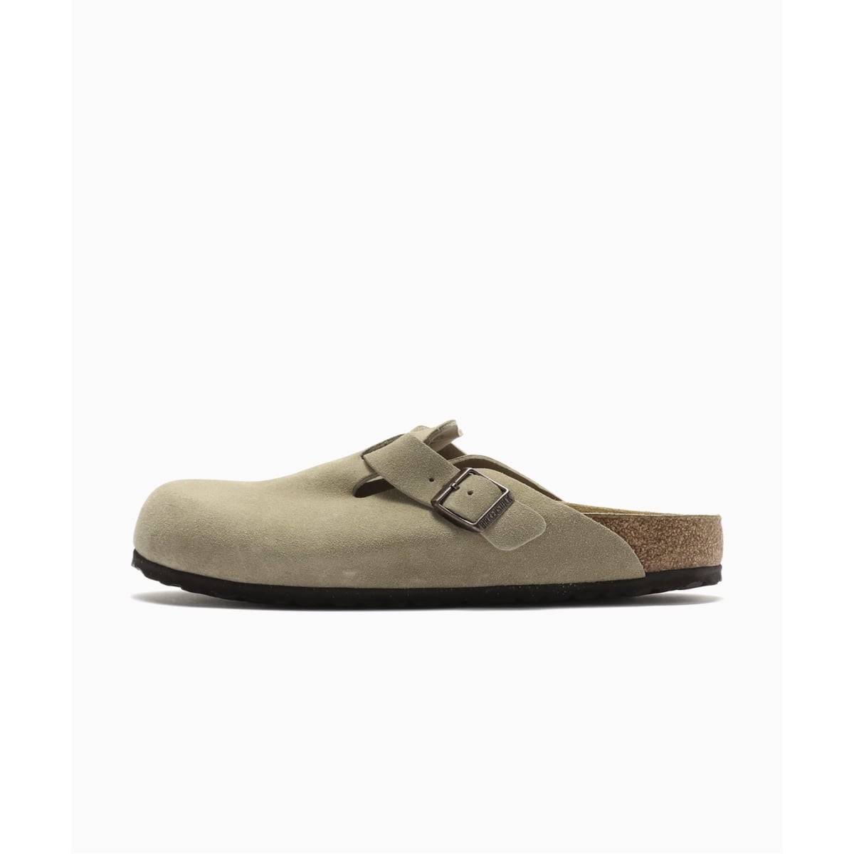 [�}���C]BIRKENSTOCK �{�X�g�� nallow/417 �G�f�B�t�B�X�i417 EDIFICE�j �x�[�W��