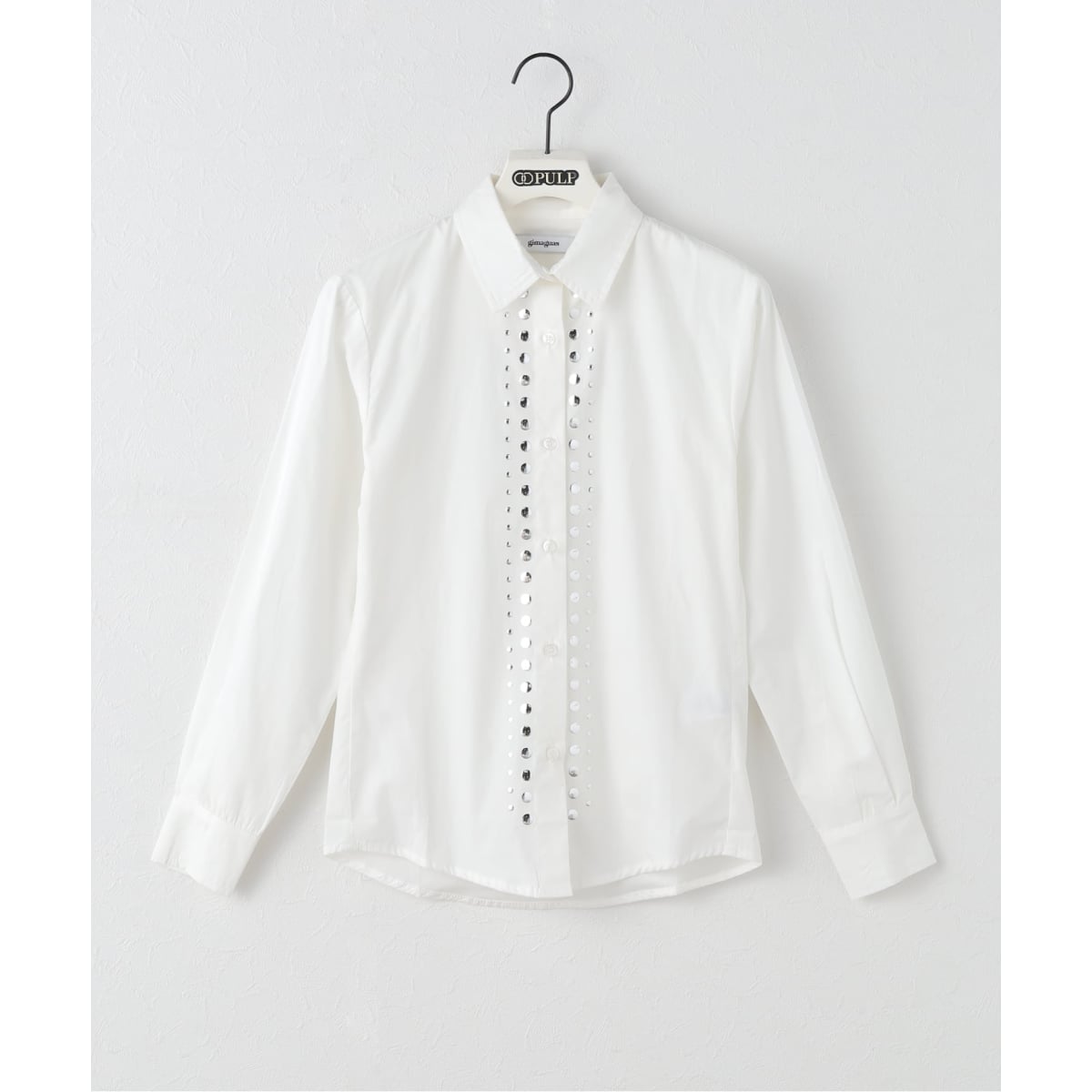 417 エディフィス（417 EDIFICE）/Gimaguas / ギマガス SKY SHIRT Gimaguas / ギマガス SKY SHIRT | 417 エディフィス(417 EDIFICE