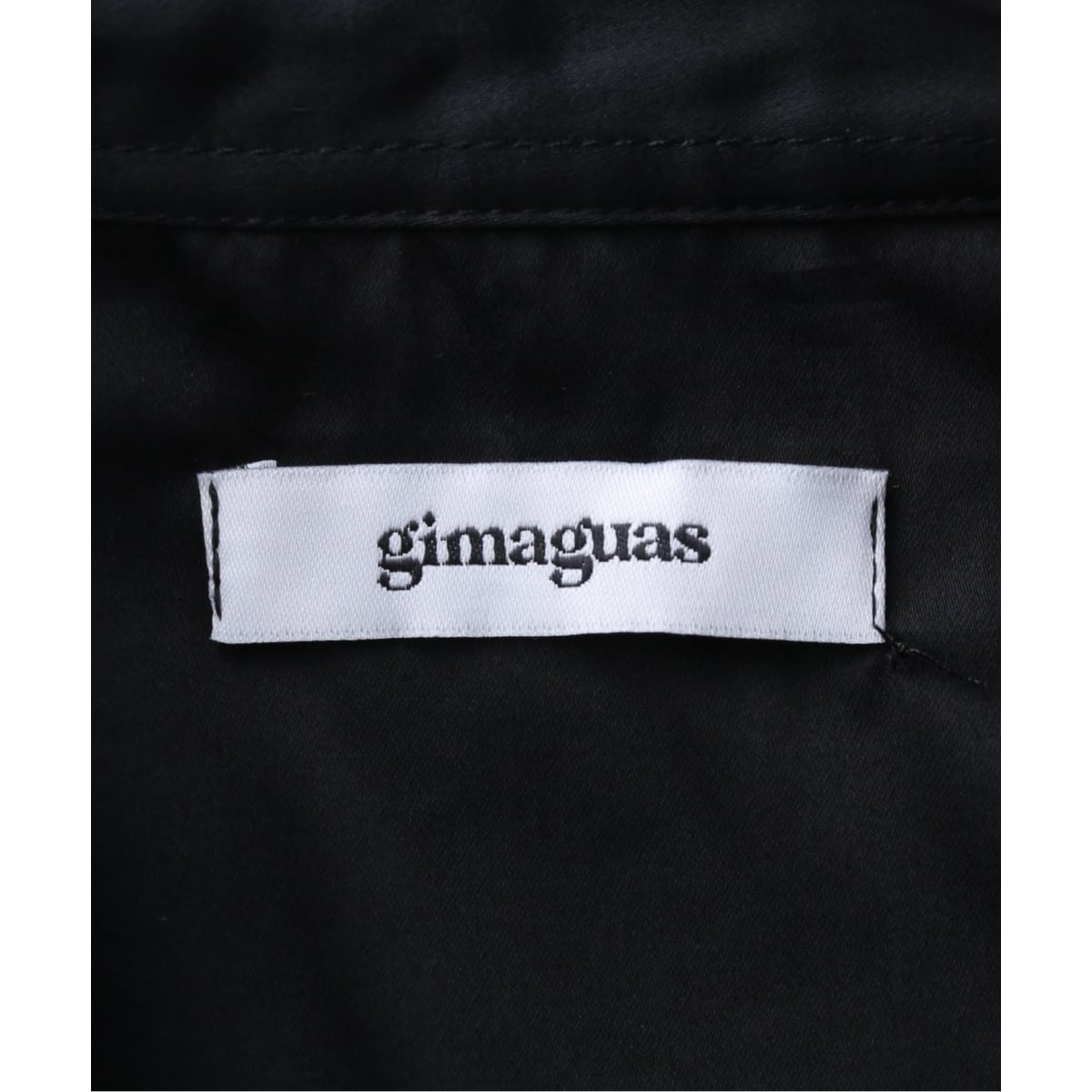 Gimaguas / ギマガス SKY SHIRT | 417 エディフィス(417 EDIFICE