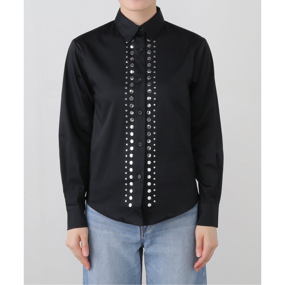 417 エディフィス（417 EDIFICE）/Gimaguas / ギマガス SKY SHIRT Gimaguas / ギマガス SKY SHIRT | 417 エディフィス(417 EDIFICE