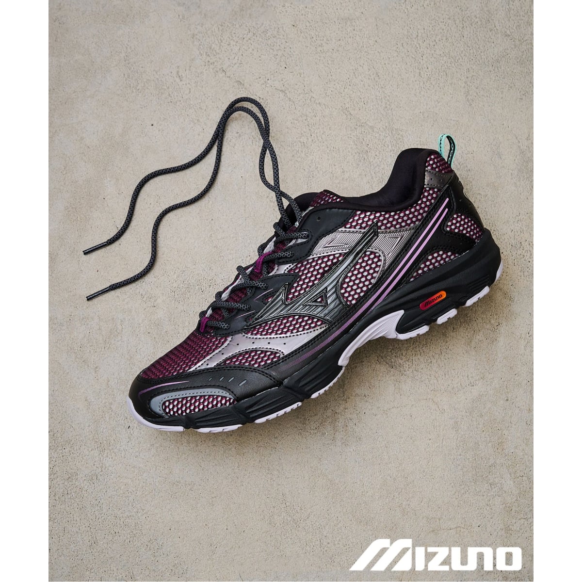 [}C]MIZUNO / ~Ym MXR SPACE LIGHTS/417 GfBtBXi417 EDIFICEj ubN