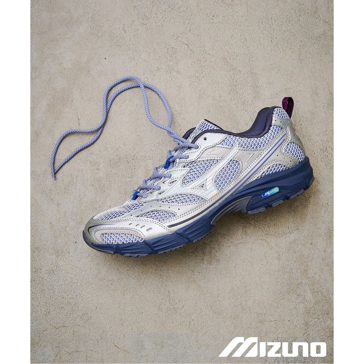 [}C]MIZUNO / ~Ym MXR SPACE LIGHTS/417 GfBtBXi417 EDIFICEj Vo[