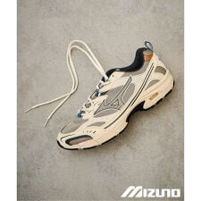 MIZUNO / ミズノ MXR SUEDE