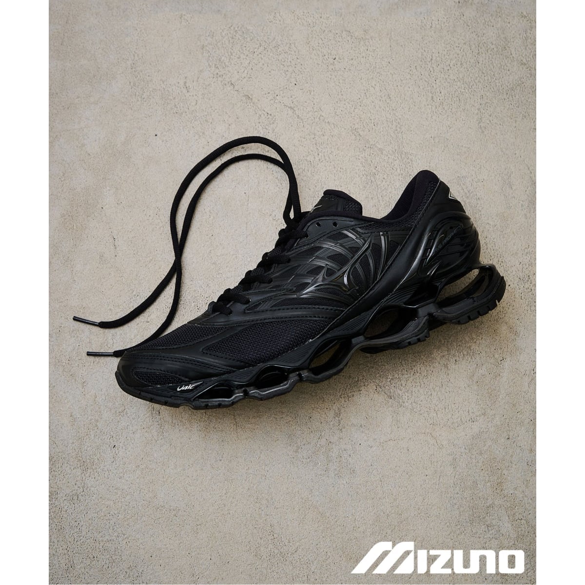 [}C]MIZUNO / ~Ym WAVE PROPHECY LS/417 GfBtBXi417 EDIFICEj ubN