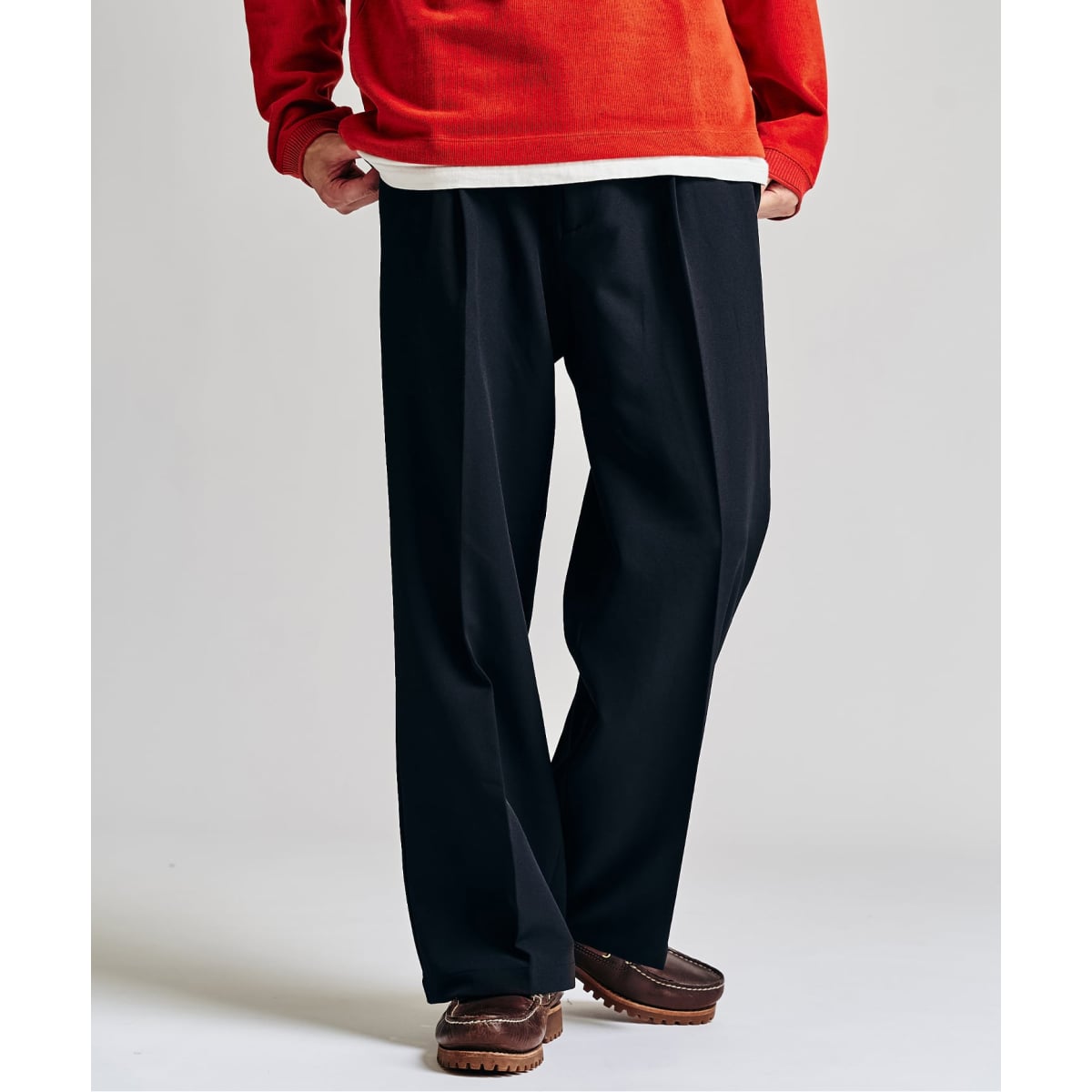 追加販売》DICKIES 417別注 refine スラックス | 417 エディフィス(417