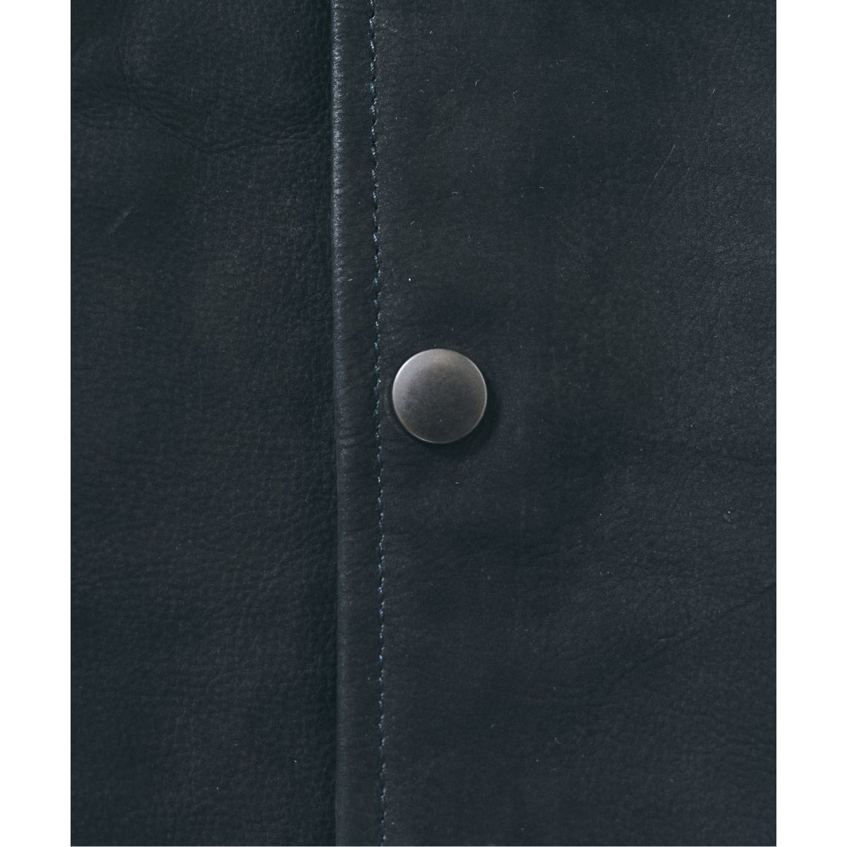 追加予約》【SKOOKUM / スクーカム】417別注 Leather AWARDブルゾン