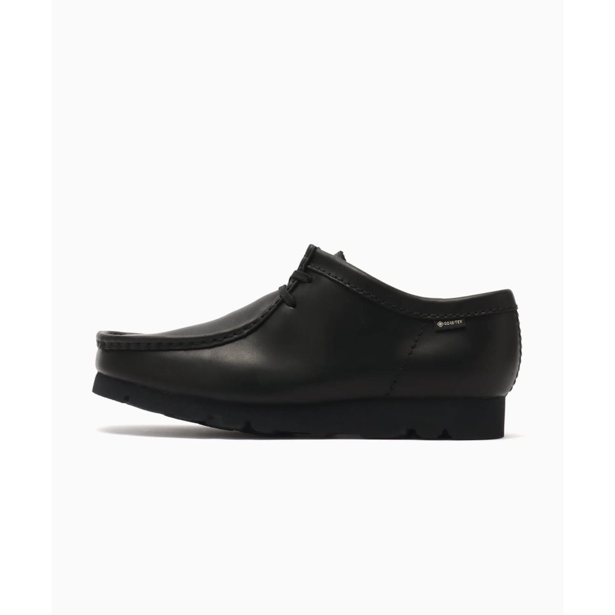 Clarks / クラークス】 Wallabee GTX | ジャーナルスタンダード