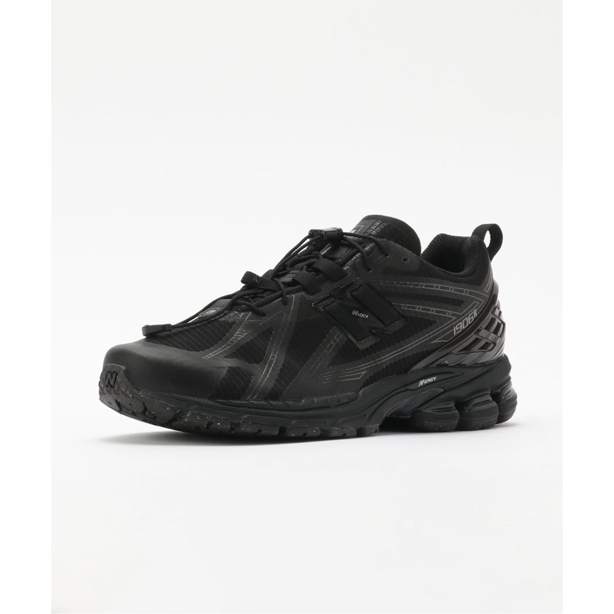 New Balance / ニューバランス U1906RNB | 417 エディフィス(417