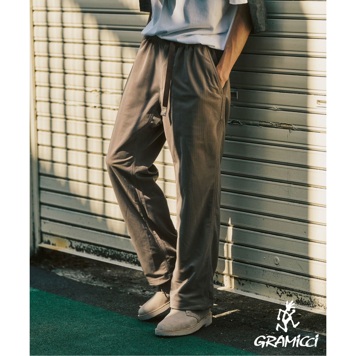 追加販売》DICKIES 417別注 refine スラックス | 417