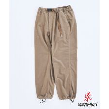 GRAMICCI グラミチ 417別注  TRICOTコーデュロイパンツ