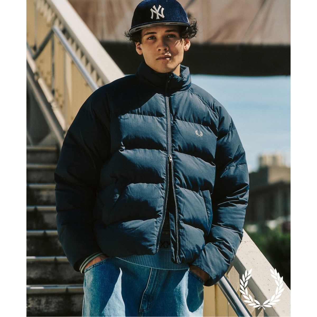 SUGARHILL デニムジャケット 3 CLASSIC DENIM JACKET – SUGARHILL TOKYO