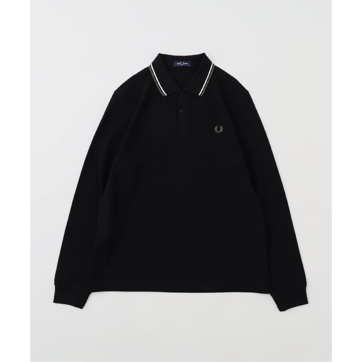 LACOSTE for BEAUTY&YOUTH＞ ベロア ポロシャツ | ビューティー