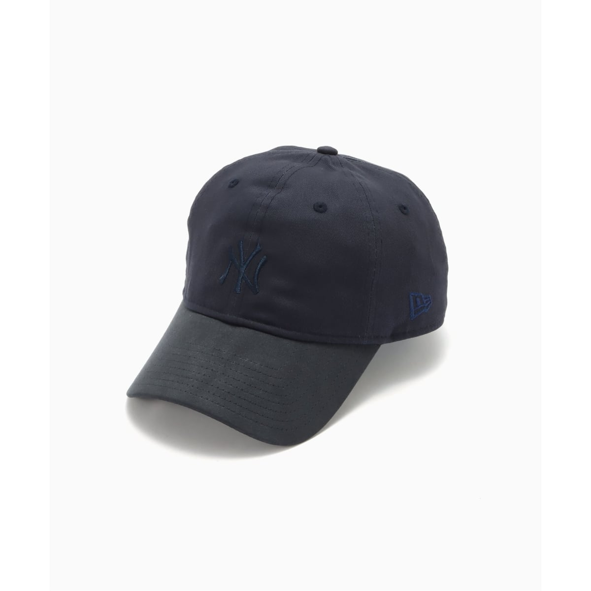 予約》NEW ERA / ニューエラ 別注 9THIRTY(TM) ハードウォッシュ