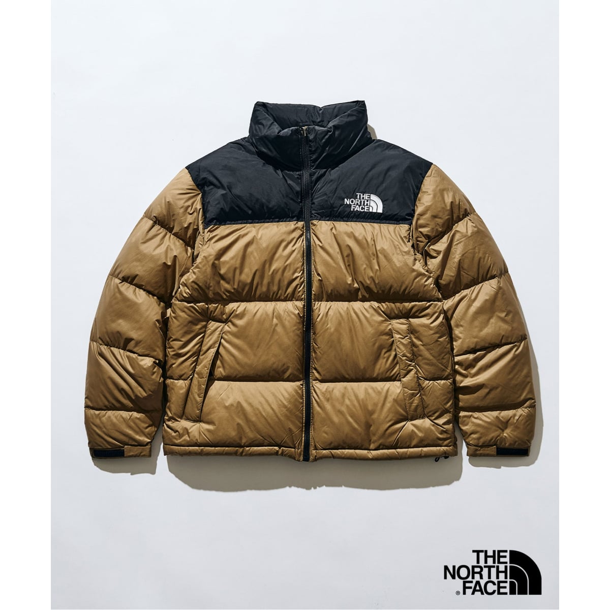 [}C]THE NORTH FACE / U m[XtFCX Nuptse Jacket/417 GfBtBXi417 EDIFICEj x[W