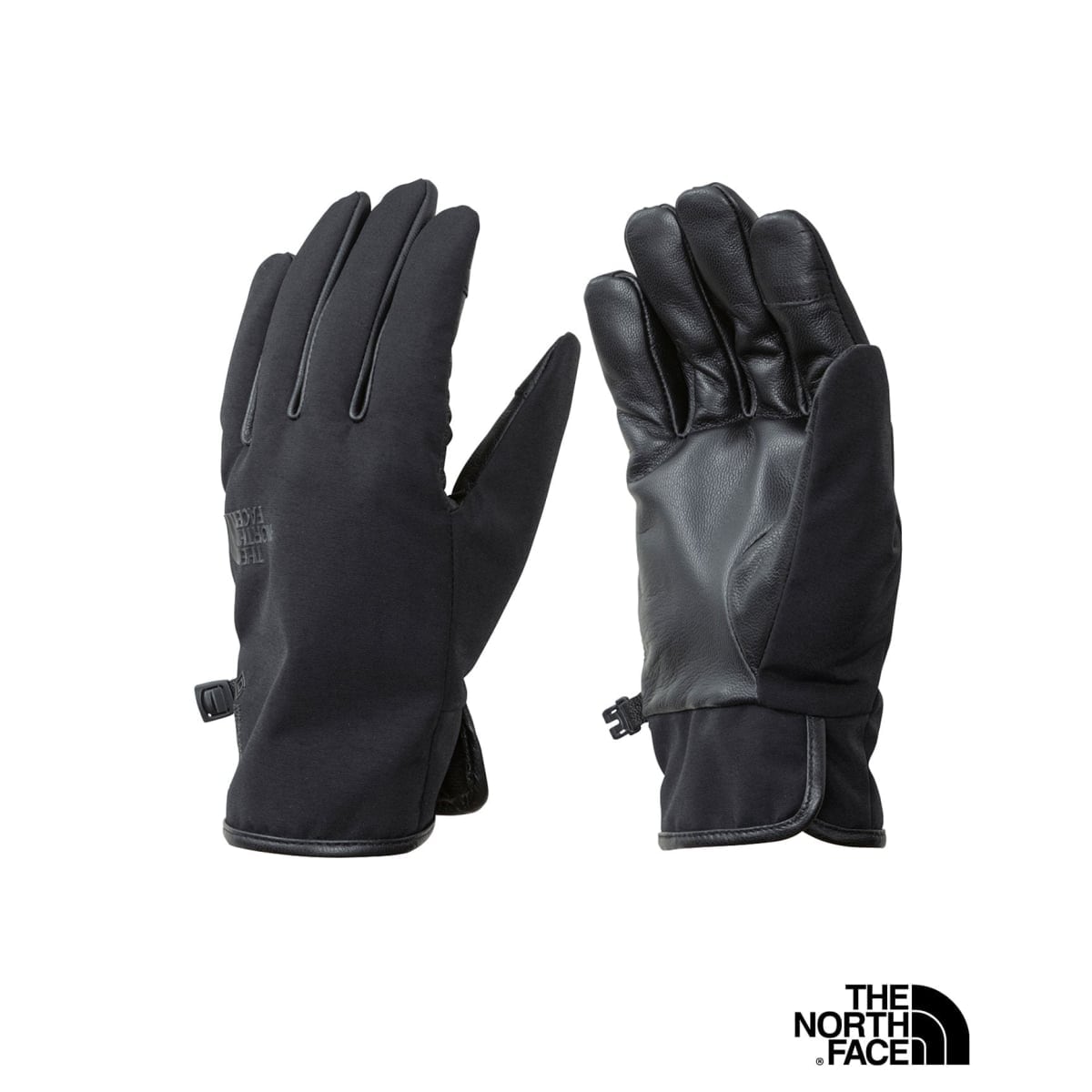 Italguanto /イタルグアント】sheep leather belt glove