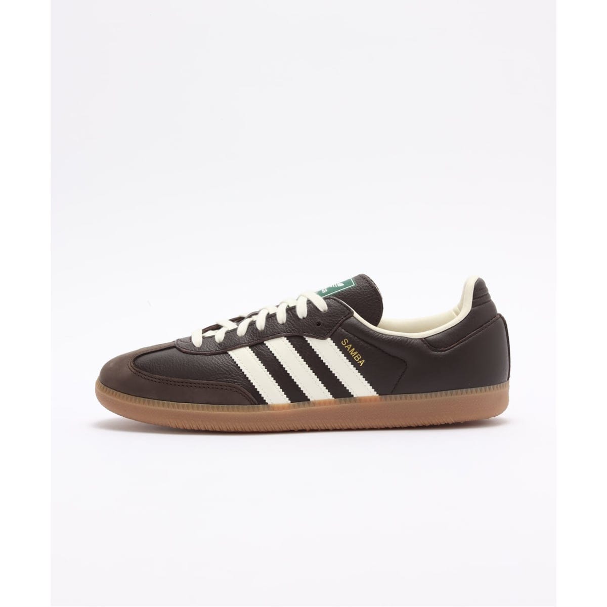 美品 adidas SAMBA EDIFICE/IENA 別注 アディダス 23 EDIFICE｜adidas Originals for EDIFICE/IENA 別注 SAMBA LT