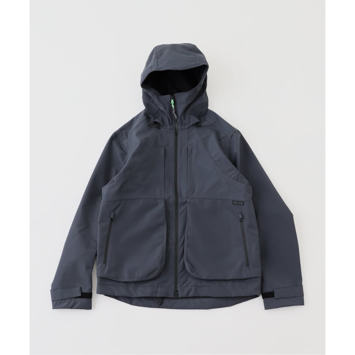 ACRONYM / アクロニウム】J103-GTV Goretex 2.5L | エディフィス