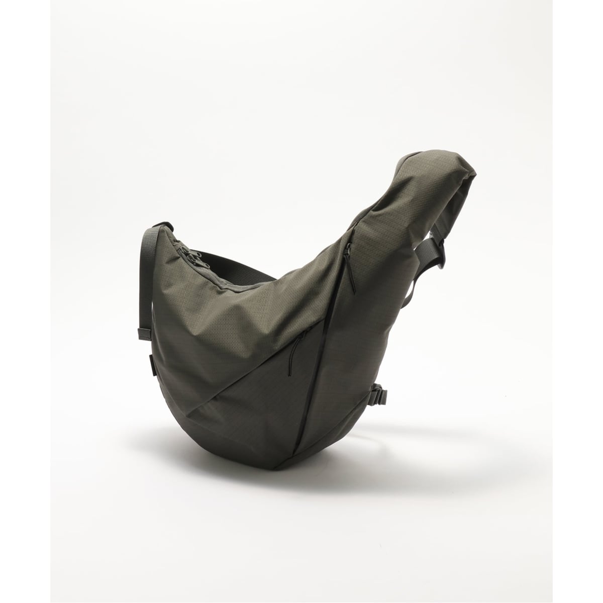 SEALSON / シールソン M3 CROSSBODY BAG AGATE GREY | 417 