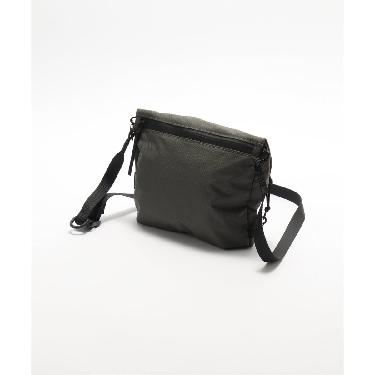 SEALSON / シールソン H1 2WAY CROSSBODY BAG AGATE GREY