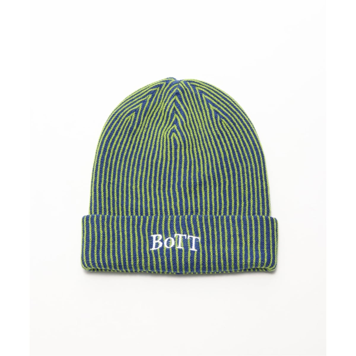 BoTT / ボット CHAIN STITCH BEANIE | 417 エディフィス(417 EDIFICE