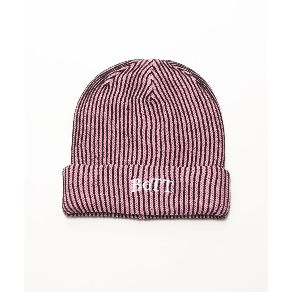 BoTT / ボット CHAIN STITCH BEANIE | 417 エディフィス(417 EDIFICE