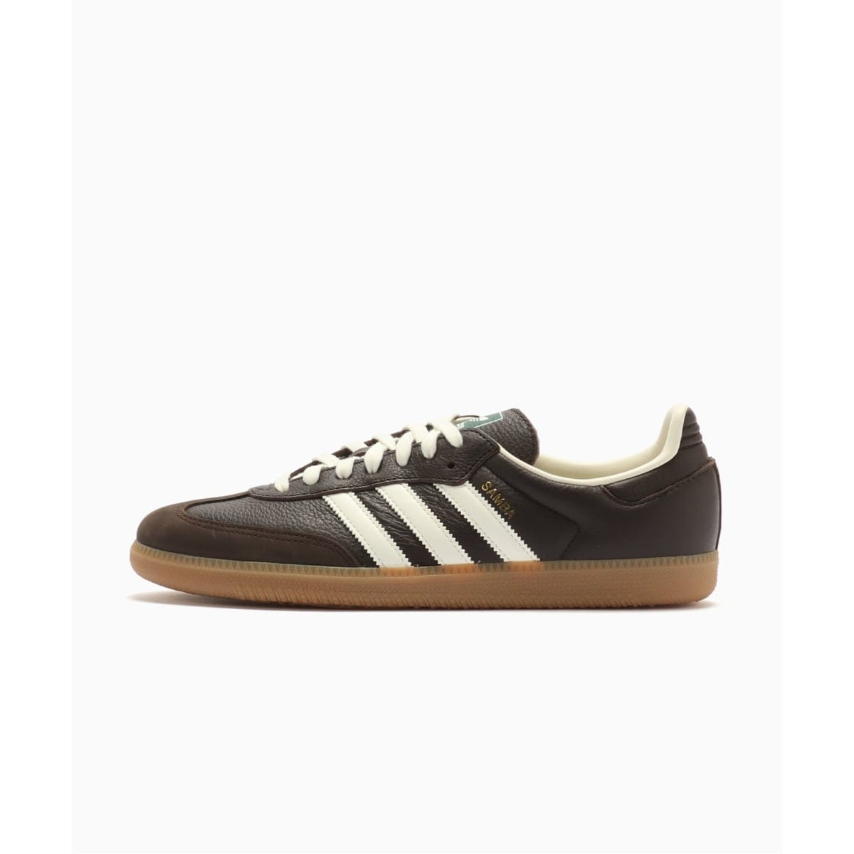 [}C]adidas / AfB_X SAMBA OG/417 GfBtBXi417 EDIFICEj uE