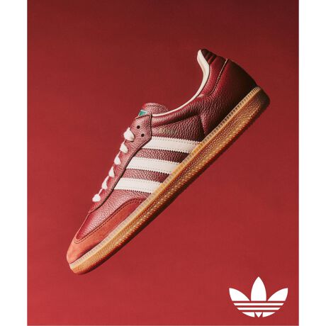 [^:25093313001830]NVbNȖ͂IɃAbvf[gAadidas̃ToOGB1950N̉TbJ[V[YƂĒaTóAJ`[ACRƂĐEň鑶݂ɁBǂȃX^Cɂ킹₷AV[I΂􂵂܂Byadidas / AfB_XzXg[gX|[cEGAuhƂ2001Nɓoꂵuadidas OriginalsvB1972N1995N܂ŁuadidasЁṽJpj[SgtHCSiOt̃SjɂAAX[ĝ߂ɊJꂽv_Ng̕iÃ݂gh𔽉fV샂fR{[Vɂv_Ng܂ŁALiWJ́B