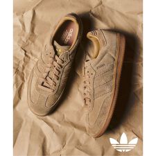 adidas / アディダス SAMBA OG