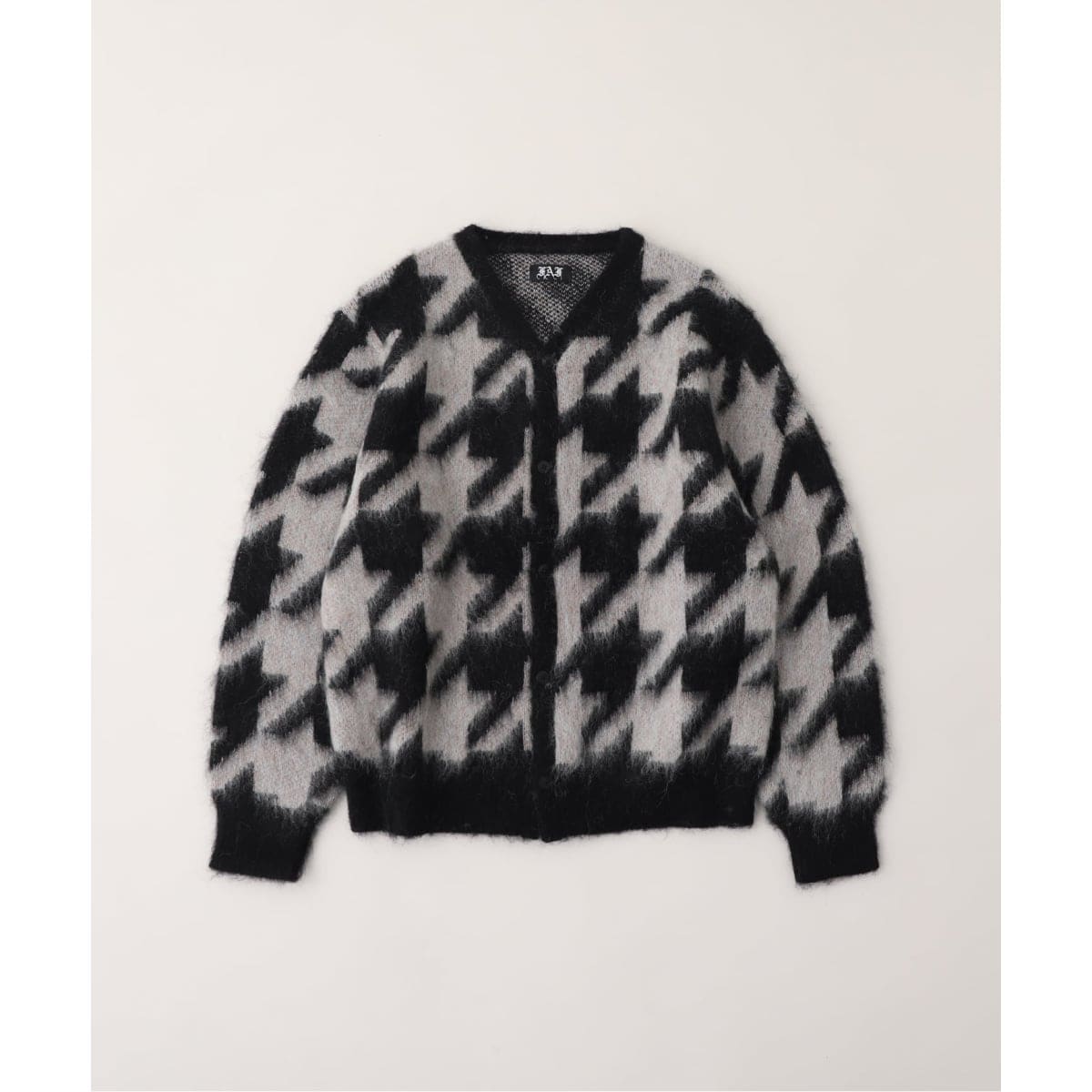 ALLEGE / アレッジ】OPENWORK CARDIGAN | 417 エディフィス(417
