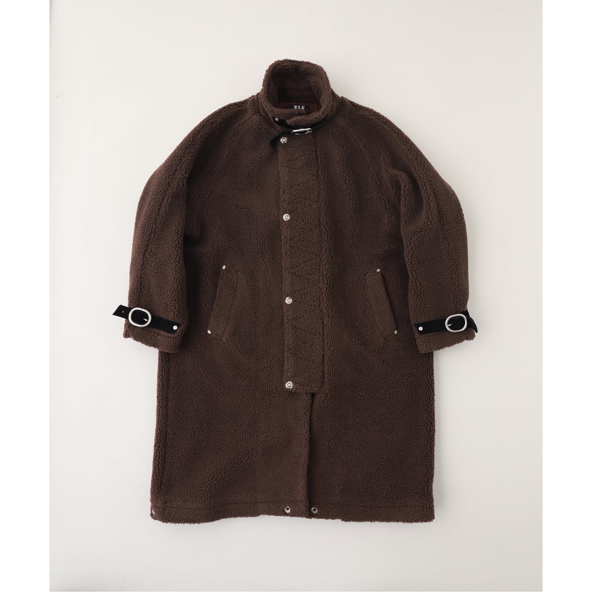 Barbour / バブアー】別注 TRANSPORT TECH | 417 エディフィス