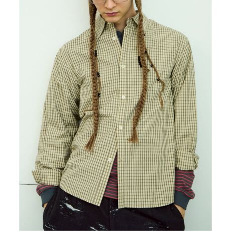 [^:25050315000030]V[Y̓~j`FbNlۂꂽꒅBRbg100̏_炩y₩ȐnŁAGKBX^_[hȃTCYŁA1łC[hłg₷AJWAȃR[fBl[gɍ킹邱ƂŋGߊ̂N[ȃ[hoBו܂ŒJɎdĂꂽ݂JtXAivXB킩炿Ƃo܂ŕL􂷂ꖇB舵ɂẮAiɂĂ戵\ɂĂmFBƖ̊֌WɂAۂFČꍇ܂B܂p\REX}[gtHȂǂ̊ɂA኱iƉ摜̃J[قȂꍇ܂Bi̐F́AiAbv摜QƂB