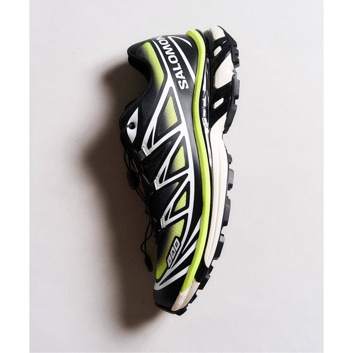 SALOMON / サロモン】XT-6 SKYLINE | 417 エディフィス(417 EDIFICE