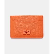 417 エディフィス(417 EDIFICE)のGANNI / ガニー Ganni Bou Card Holder Grained