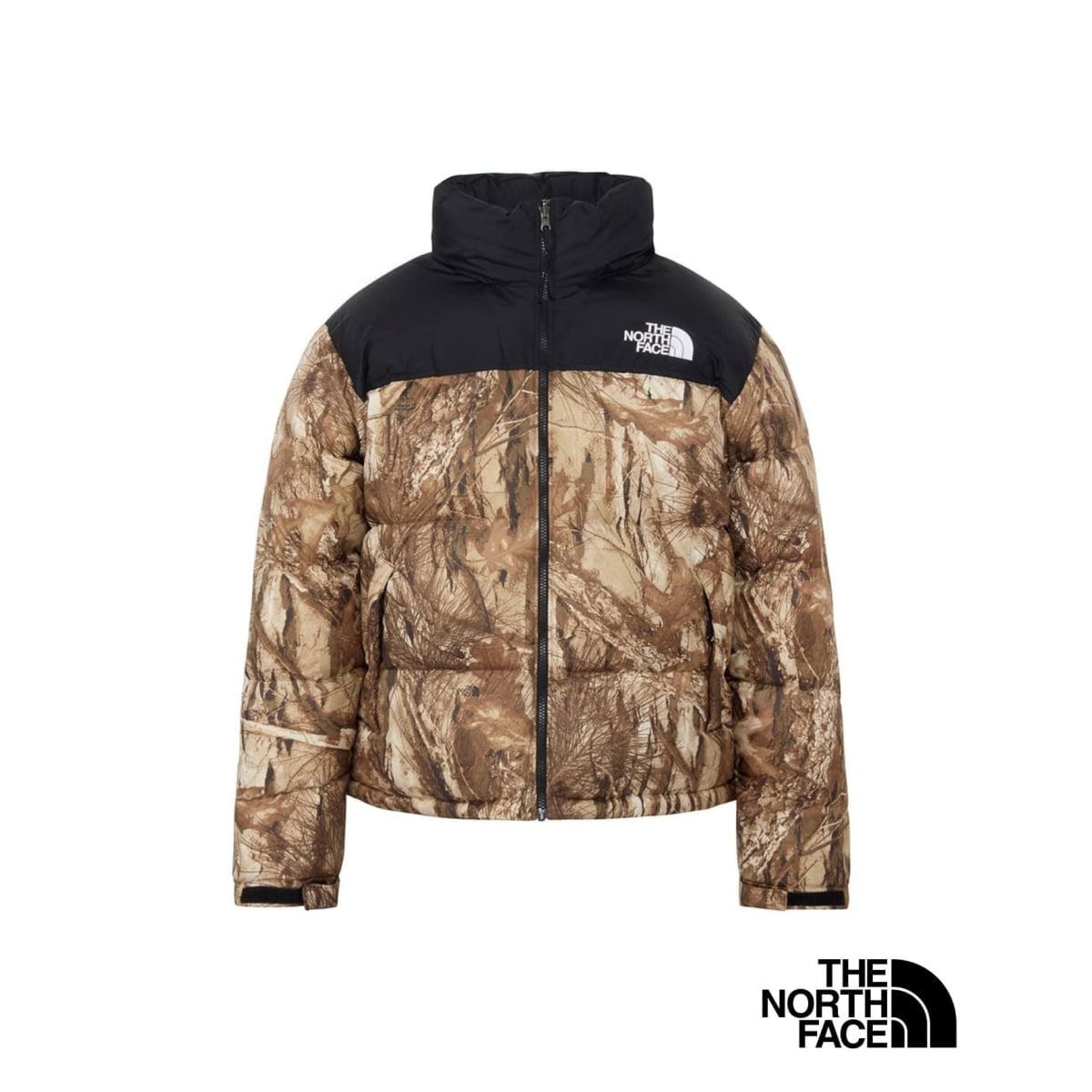 GR10K / ジーアールテンケー】FOWLER WRP JACKET | 417