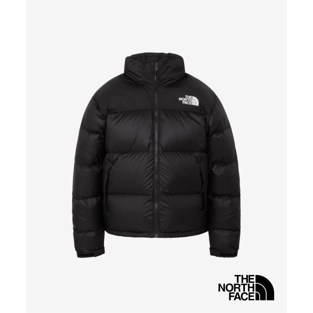 [}C]s\tTHE NORTH FACE / U m[XtFCX NUPTSE JACKET / ND9/417 GfBtBXi417 EDIFICEj ubN