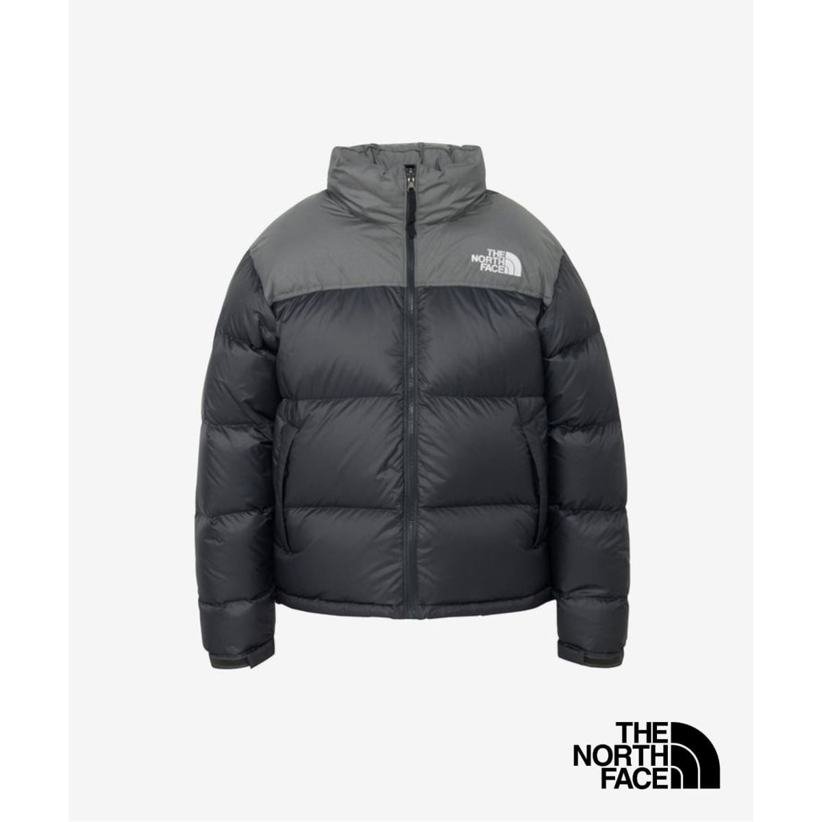 [}C]THE NORTH FACE / U m[XtFCX NUPTSE JACKET / ND92555/417 GfBtBXi417 EDIFICEj O[