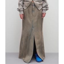 417 エディフィス(417 EDIFICE)の【Geek Office / ギークオフィス】LCDC TM / DIRTY WASHED DENI