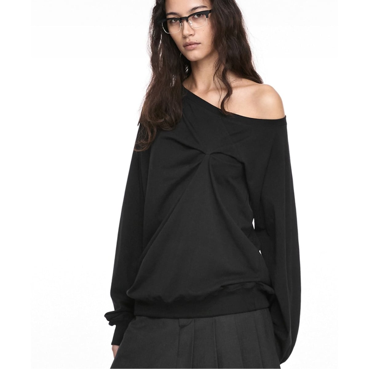 Geek Office / ギークオフィス】NACHE / ナチェ PINCHED LONG SL | 417