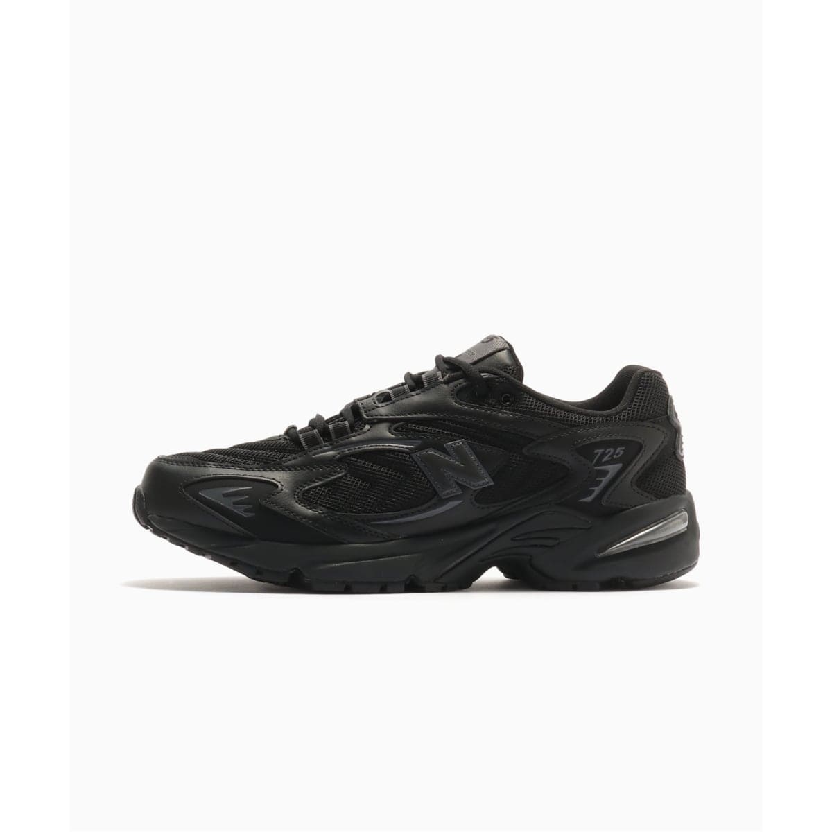 ニューバランス ML725 レディース (レディーススニーカー) 価格 ニューバランス ML725 レディース (レディーススニーカー) 価格