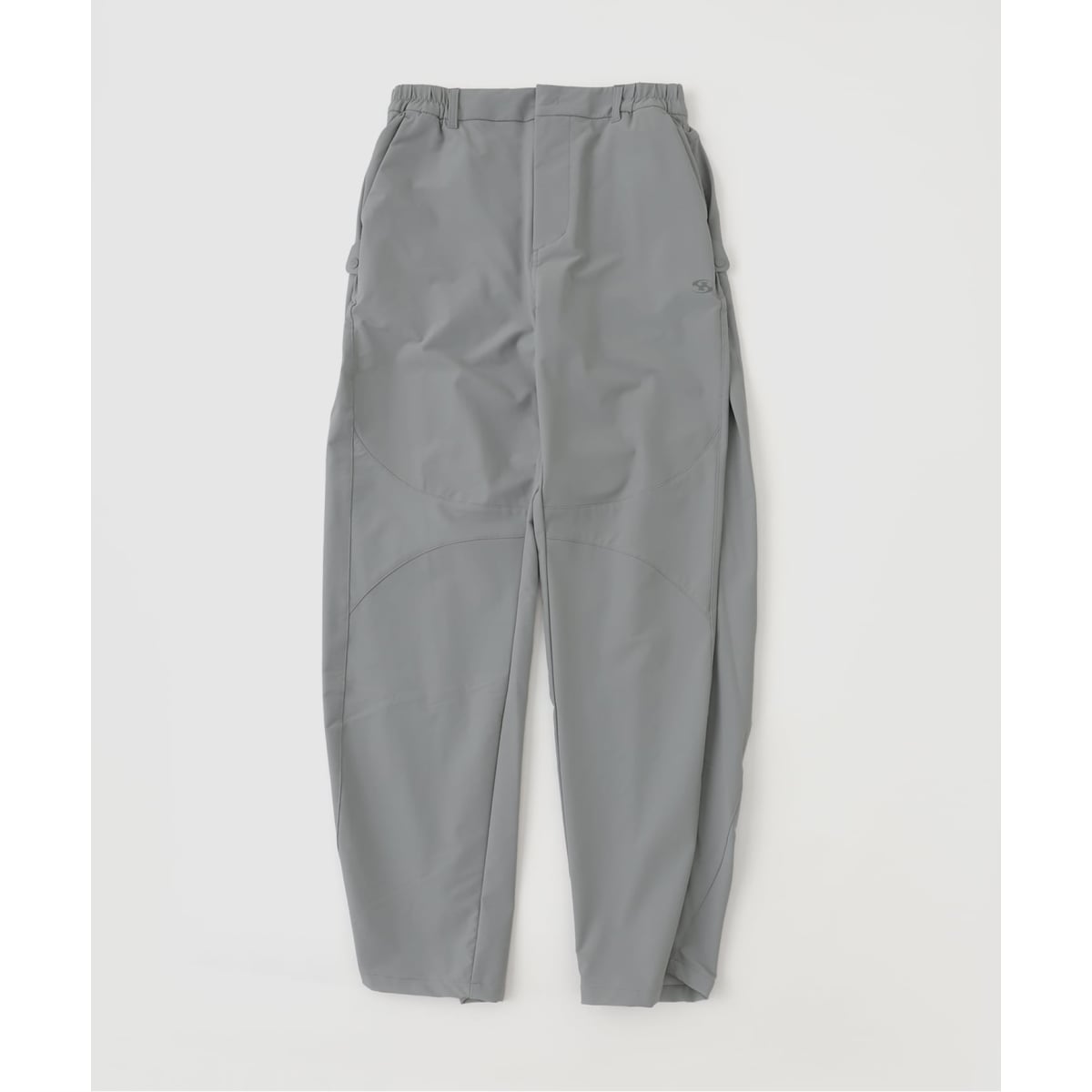 SAN SAN GEAR / サンサンギア SIDE SNAP PANTS | 417 エディフィス(417