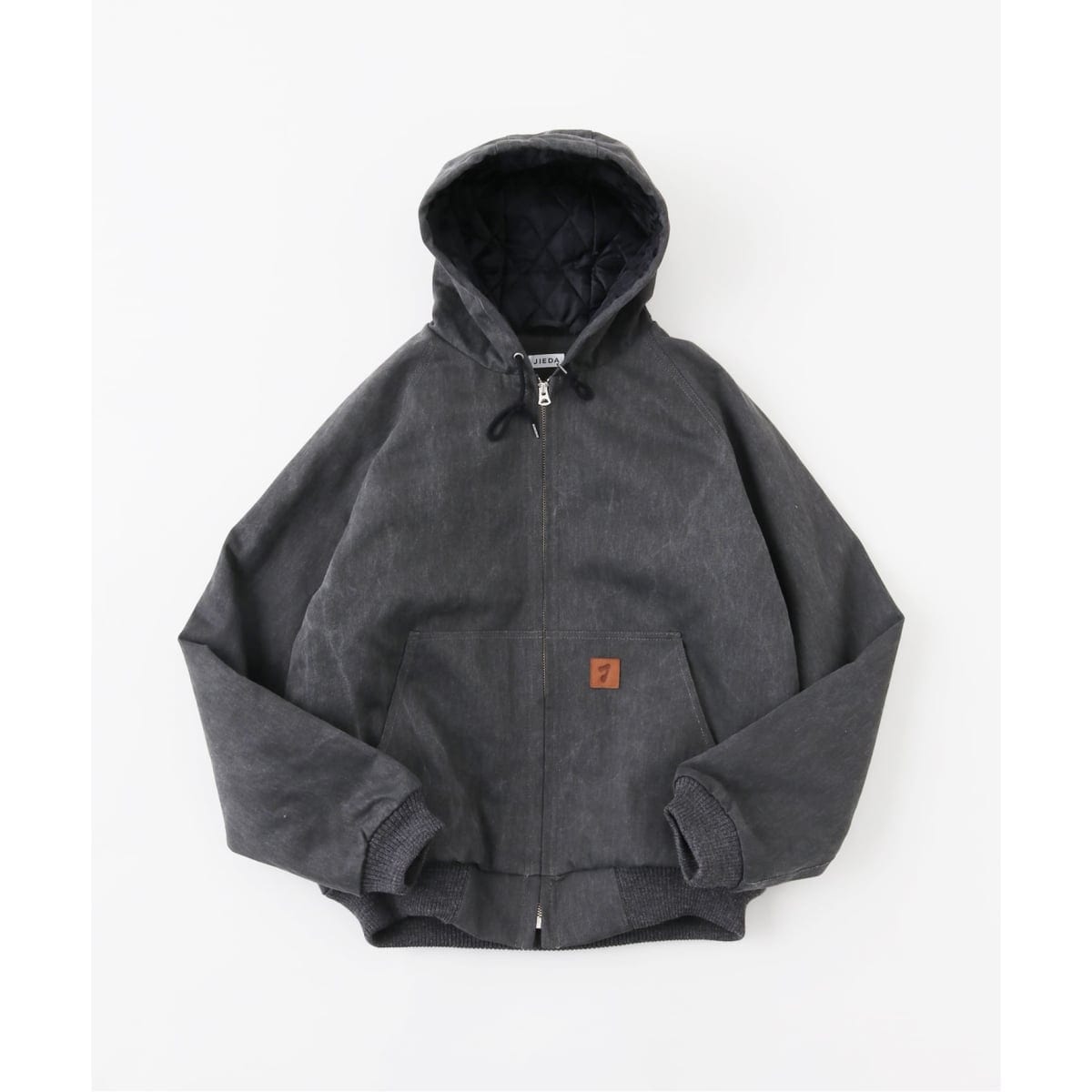 BARBOUR / バブアー 417別注 Short BEDALE | 417 エディフィス